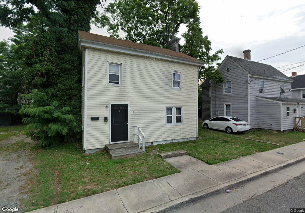 207 Tilghman St, Salisbury, MD 21804 - photo 1