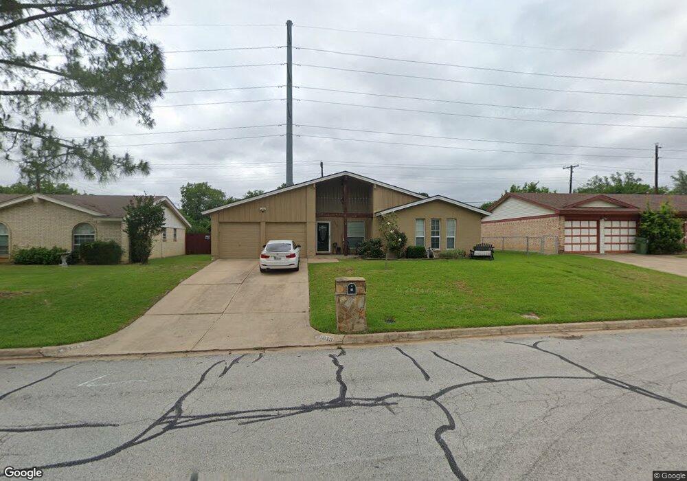 1013 Spring Brook Dr, Bedford, TX 76021 - photo 1