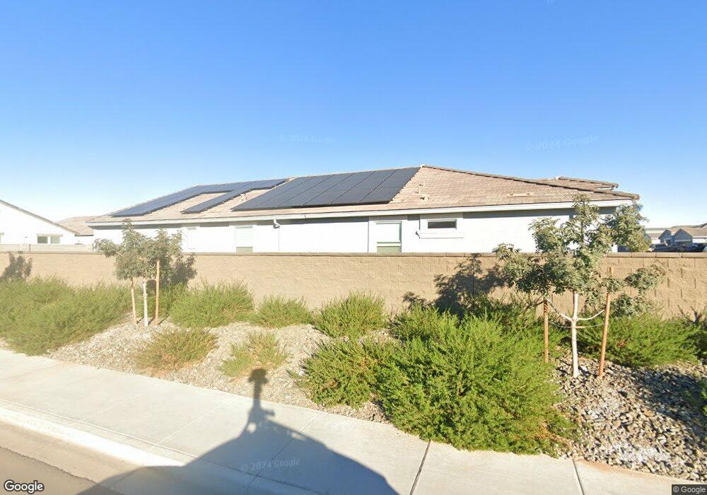 2950 W Seaver Ave, Apache Junction, AZ 85120 - photo 1