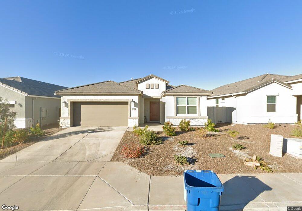 2918 W Seaver Ave, Apache Junction, AZ 85120 - photo 1