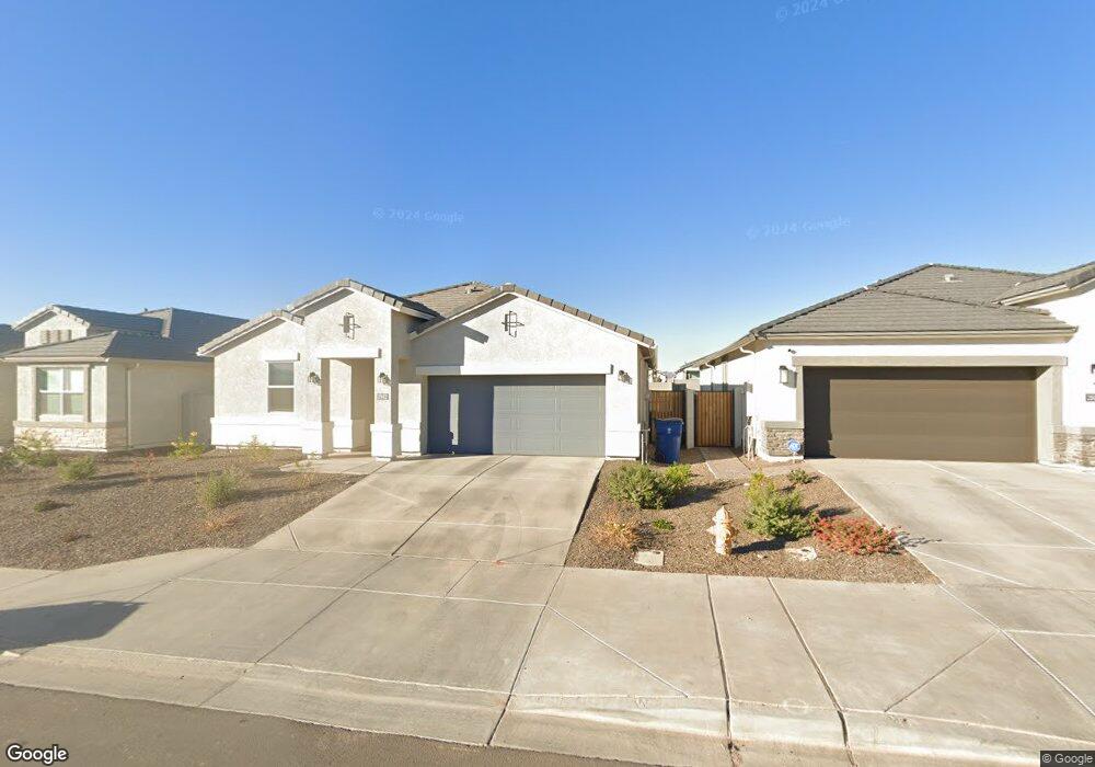 2902 W Seaver Ave, Apache Junction, AZ 85120 - photo 1