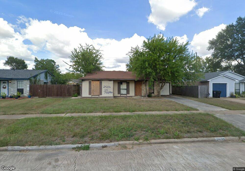 24206 Kennedy Ranch Ln, Hockley, TX 77447 - photo 1