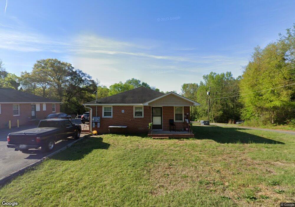 571 Green Place, Macon, GA 31217 - photo 1