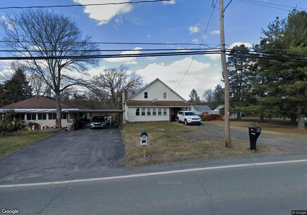 1128 Church St, Moscow, PA 18444 - photo 1