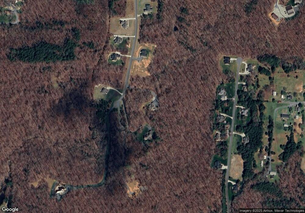 2026 Patriot Woods Dr, Asheboro, NC 27205 - photo 1