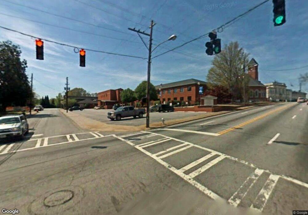 N N White St unit A, Carrollton, GA 30117 - photo 1