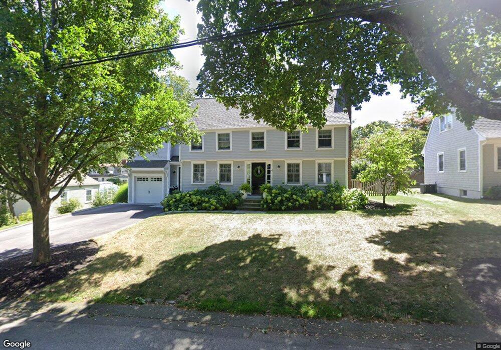 4 Summit Dr, Hingham, MA 02043 - photo 1