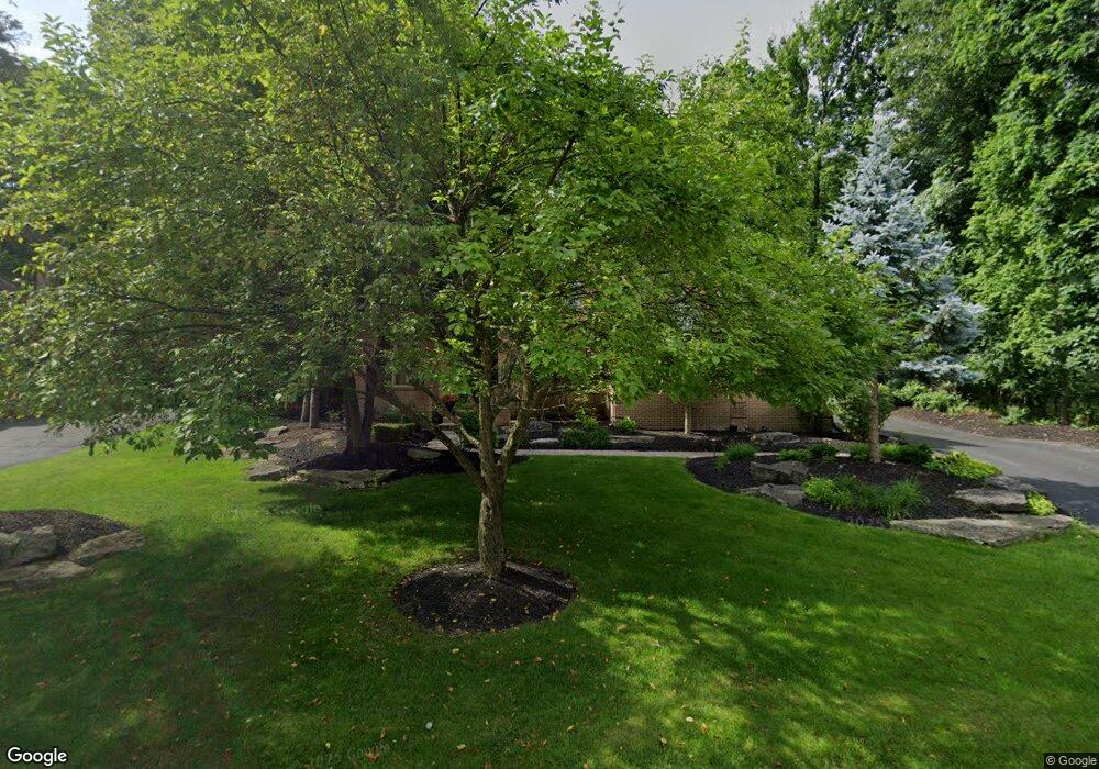 3476 Fox Woods Ct unit Bldg-Unit, West Bloomfield, MI 48324 - photo 1