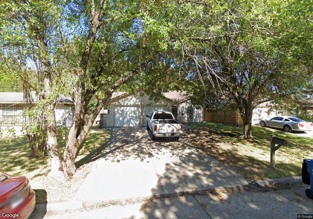 1910 Dormstom Ln, Houston, TX 77088 - photo 1