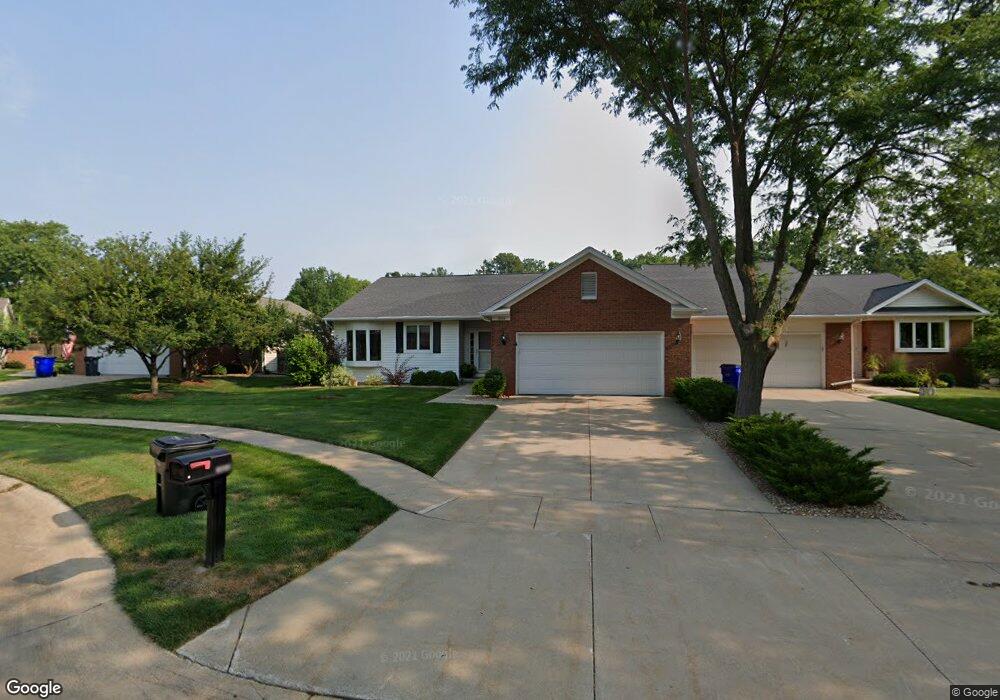 3866 Belden Ct NE unit 15, Cedar Rapids, IA 52402 - photo 1