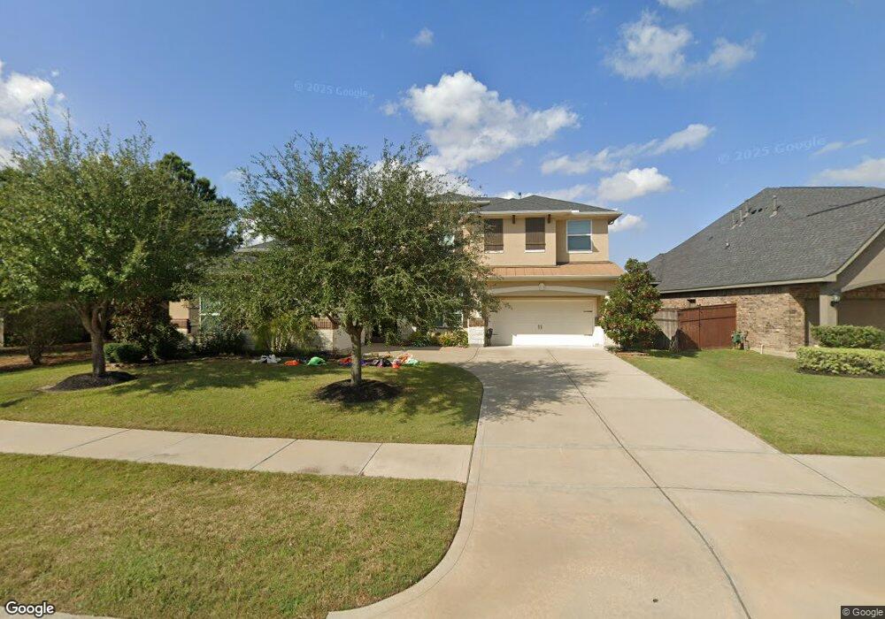 27826 Burnett Hills Ln, Fulshear, TX 77441 - photo 1