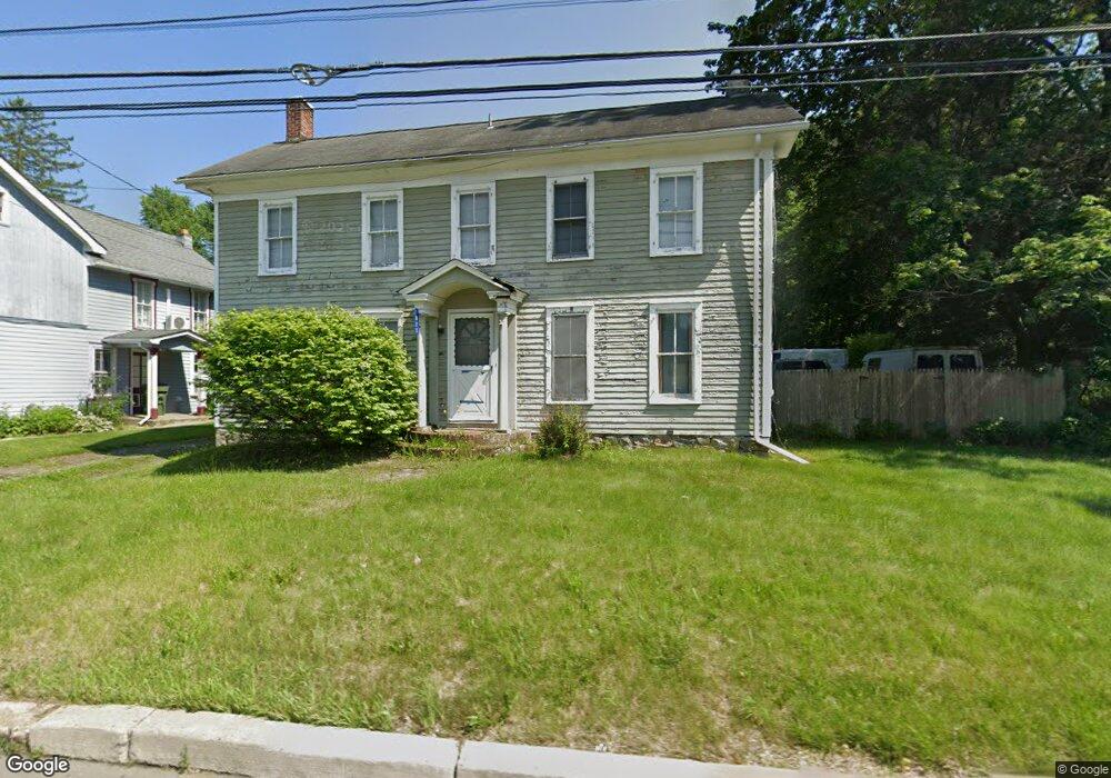 1025 State Route 94, Blairstown, NJ 07825 - photo 1