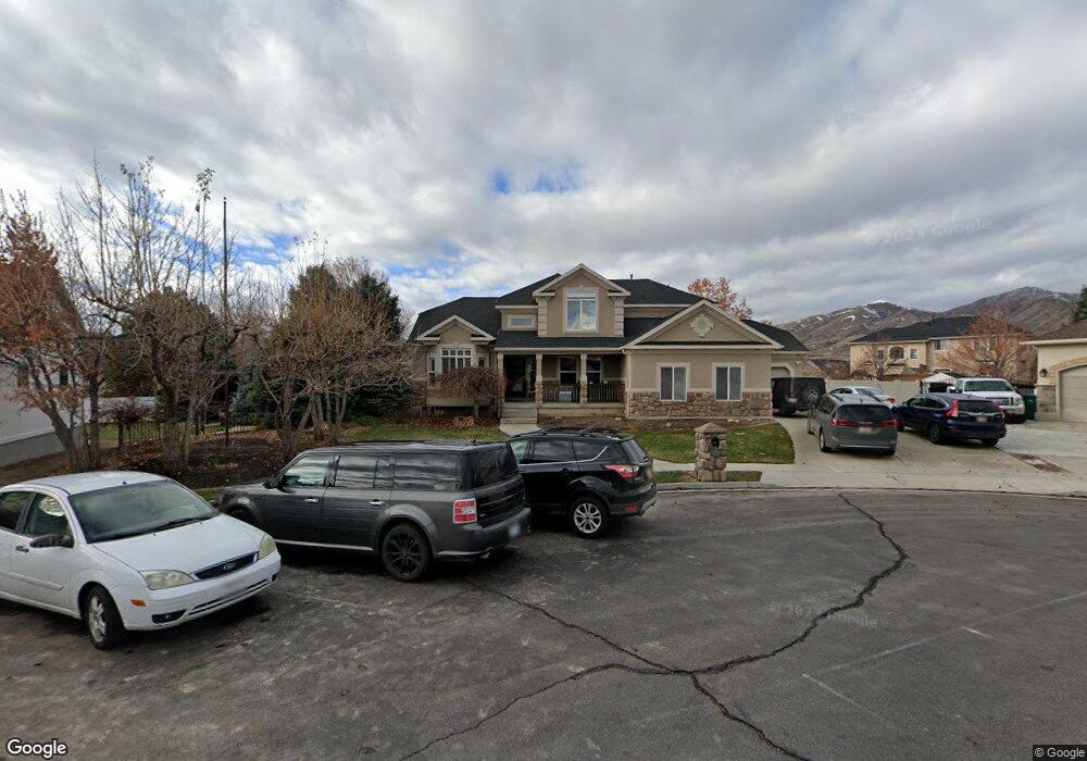 2959 N 1050 E, Lehi, UT 84043 - photo 1