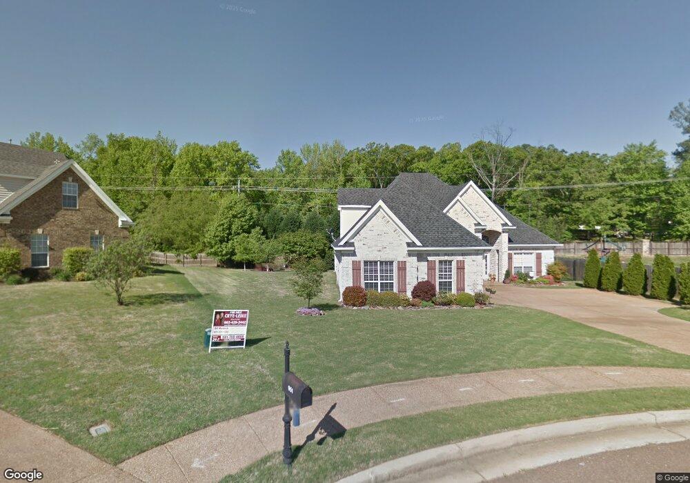 937 Lindsey Cove, Hernando, MS 38632 - photo 1