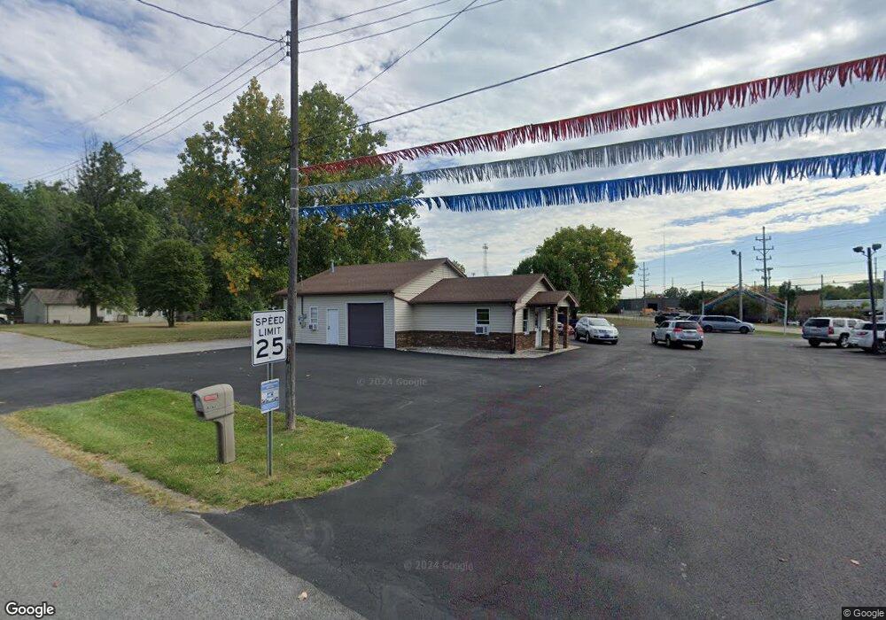 757 E Robb Ave, Lima, OH 45801 - photo 1