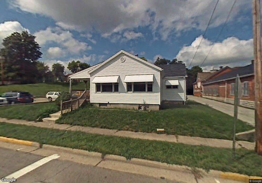 340 E Poplar St, Sidney, OH 45365 - photo 1