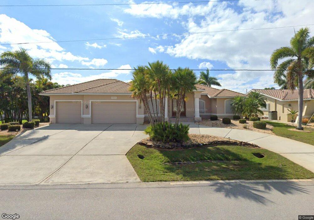 3837 Turtle Dove Blvd, Punta Gorda, FL 33950 - photo 1