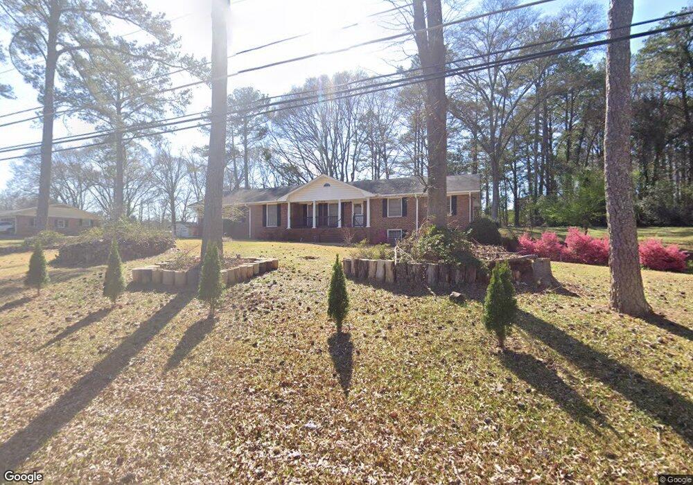 6239 Huie Dr, Morrow, GA 30260 - photo 1