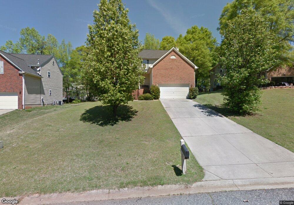 503 Fieldgate Ct, Mauldin, SC 29662 - photo 1