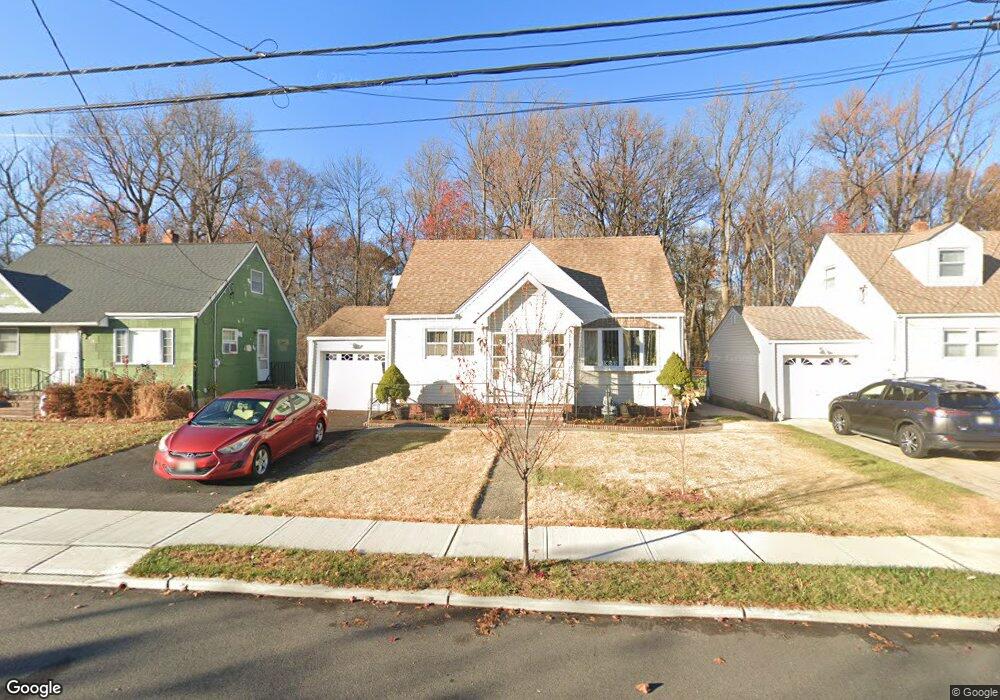 760 Pinewood Rd, Union, NJ 07083 - photo 1