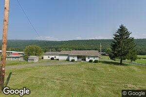 1458 Greenspring Valley Rd, Green Spring, WV 26722