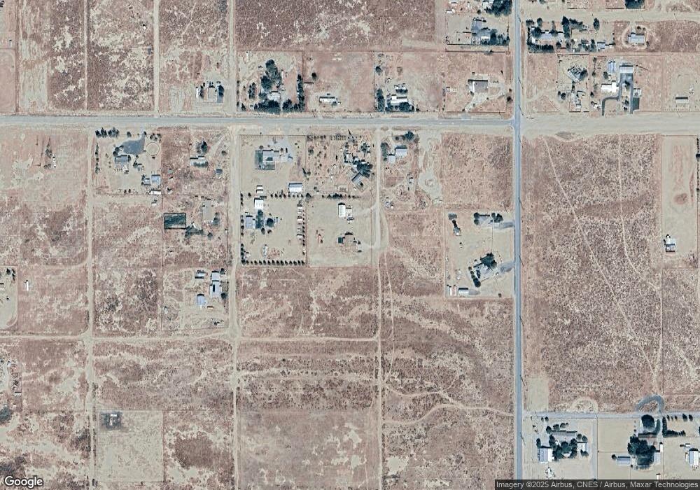 1929 61st St W, Rosamond, CA 93560 - photo 1