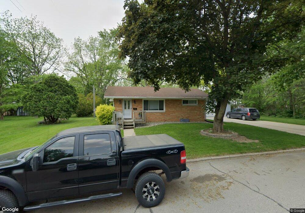 604 S Nappanee St, Nappanee, IN 46550 - photo 1