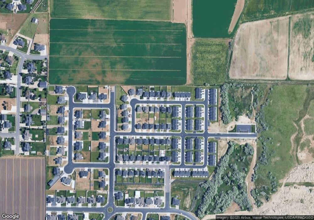 4323 W 3490 S, West Haven, UT 84401 - photo 1