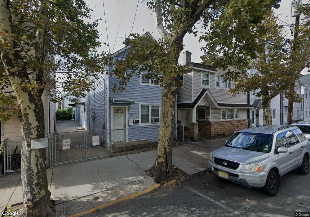 306 N 2nd St, Harrison, NJ 07029 - photo 1