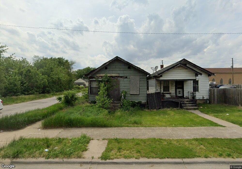 1128 Taft St, Gary, IN 46404 - photo 1