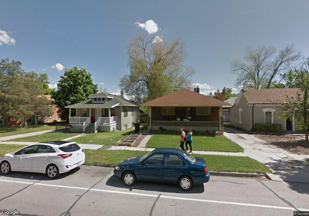 567 W 100 S unit 210, Provo, UT 84601 - photo 1