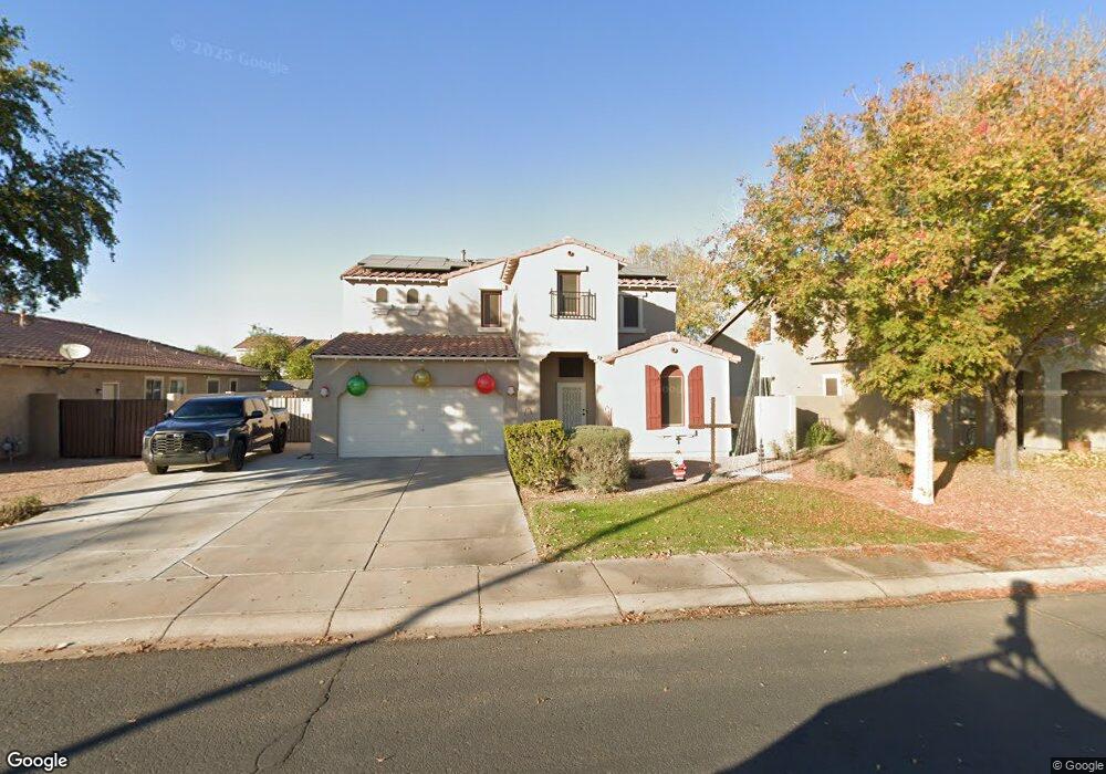 1550 E Indigo St, Gilbert, AZ 85298 - photo 1