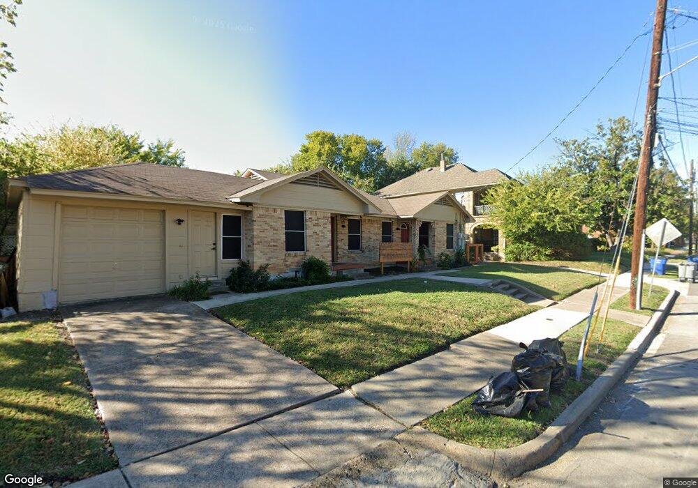 6012 Ross Ave, Dallas, TX 75206 - photo 1