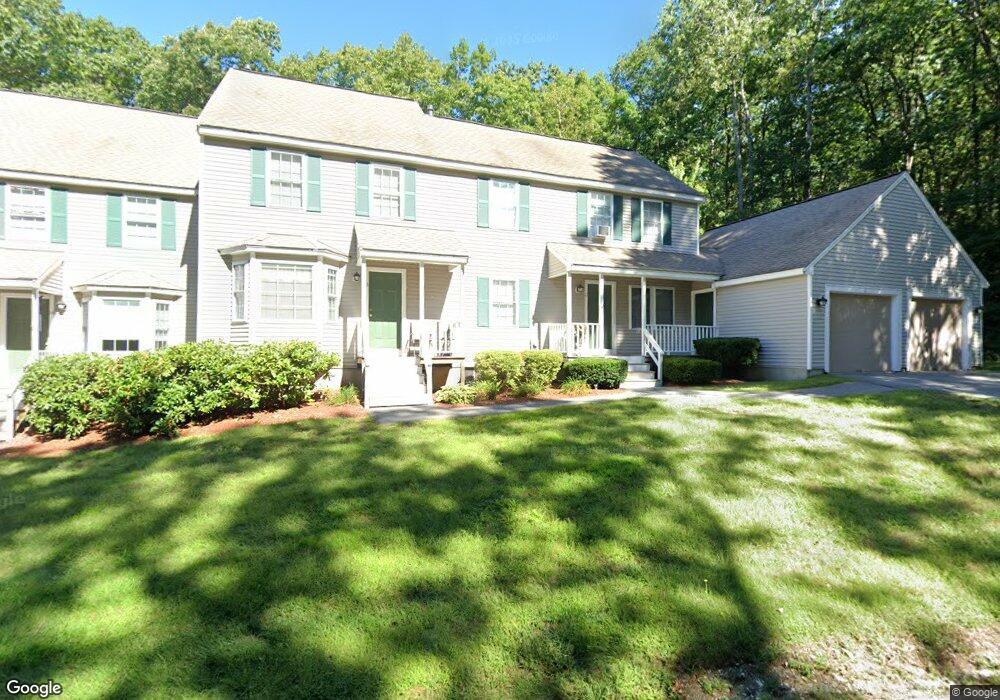 12 Carriage Ln, Shirley, MA 01464 - photo 1