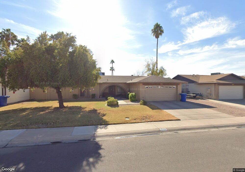 1225 W Shawnee Dr, Chandler, AZ 85224 - photo 1