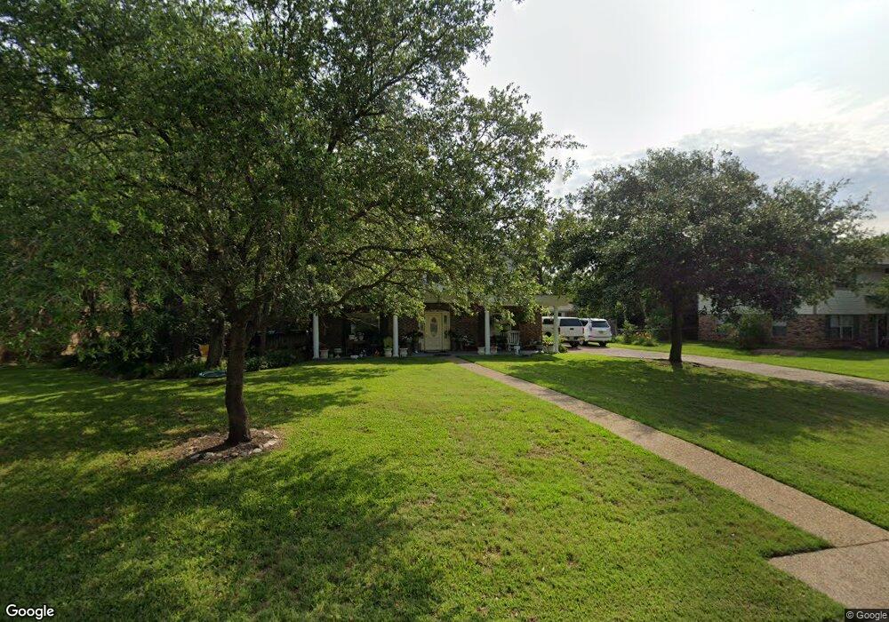 1811 Bee Creek Dr, College Station, TX 77840 - photo 1