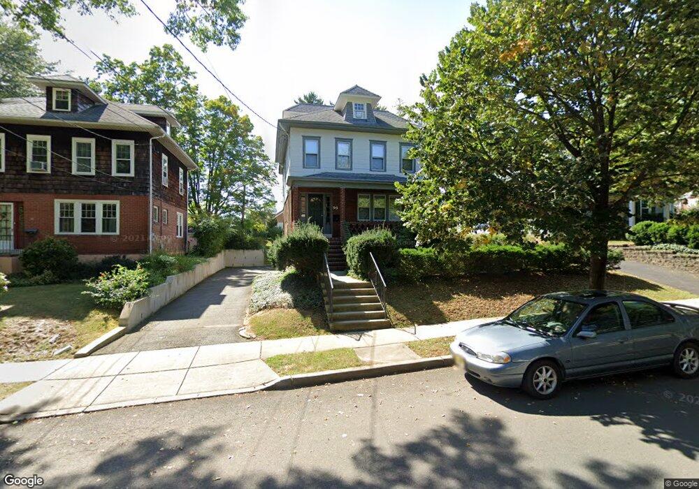 96 Linden Ln, Princeton, NJ 08540 - photo 1