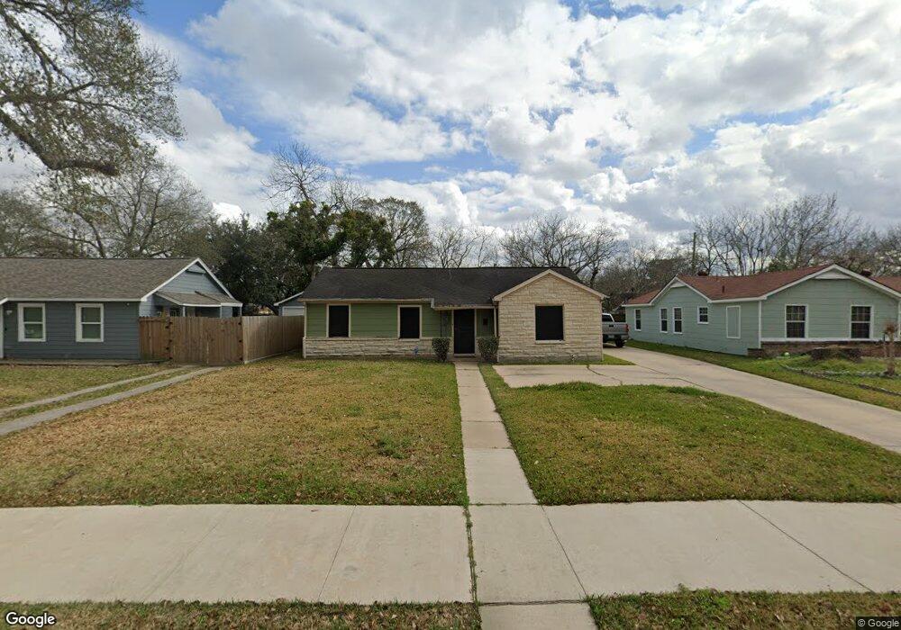 5016 Winnetka St, Houston, TX 77021 - photo 1