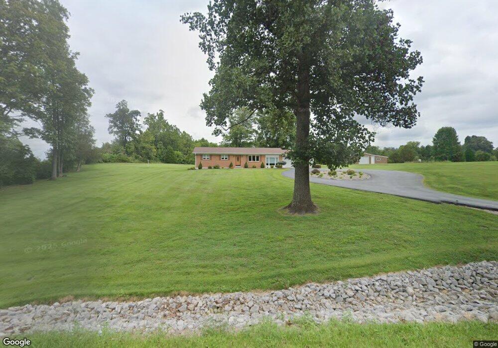 4720 Highway 64 NE, Georgetown, IN 47122 - photo 1