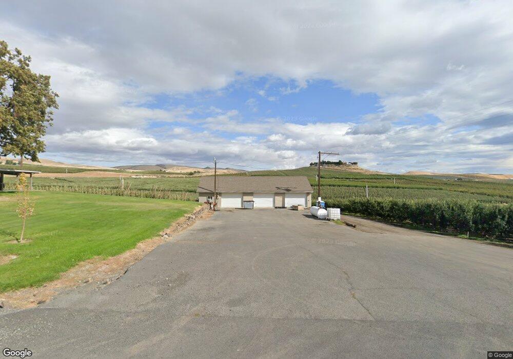 2771 Konnowac Pass Rd, Wapato, WA 98951 - photo 1