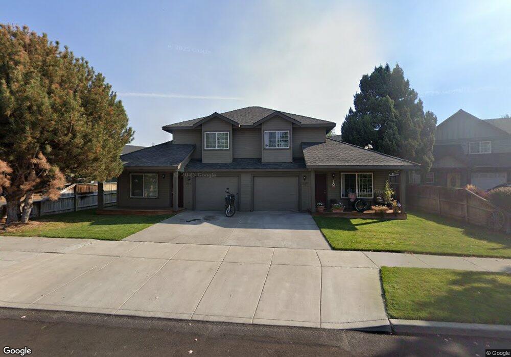20870 Nova Loop, Bend, OR 97701 - photo 1