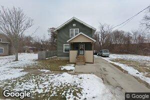 921 Addison St, Flint, MI 48505
