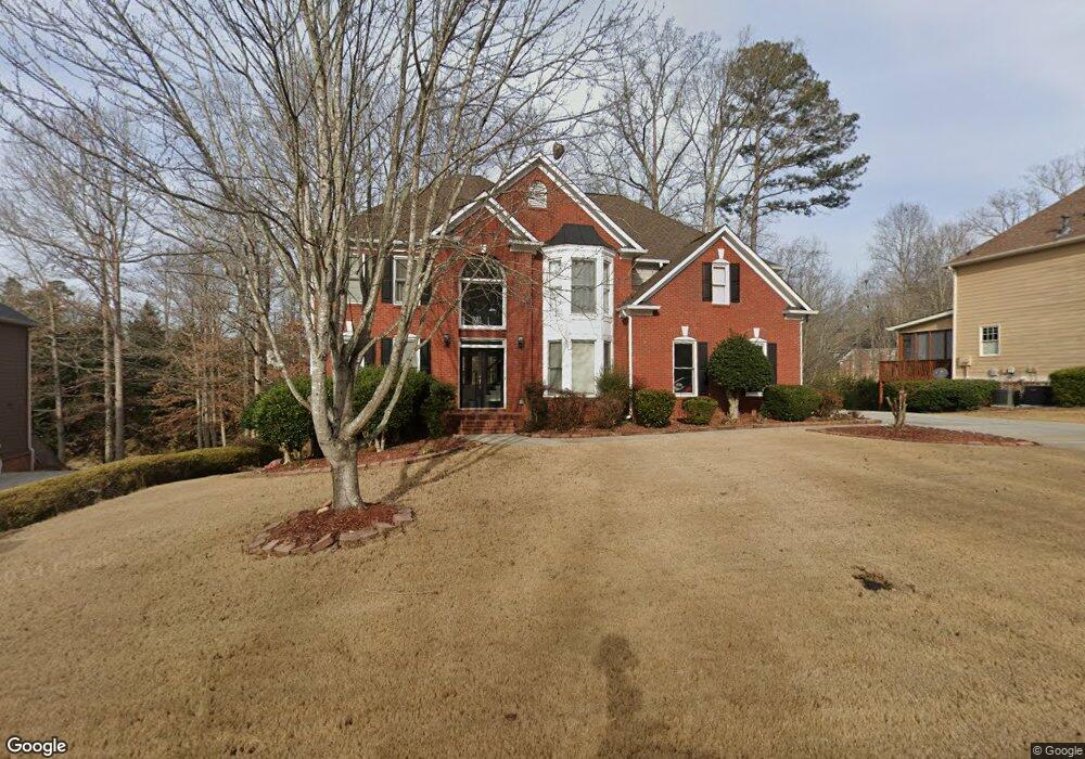 594 Streamwood Ivy Trail unit 3B, Suwanee, GA 30024 - photo 1