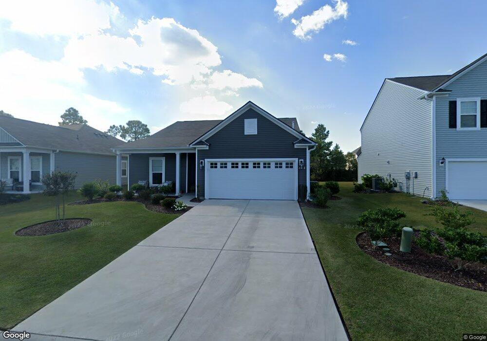 864 Wild Leaf Loop, Conway, SC 29526 - photo 1