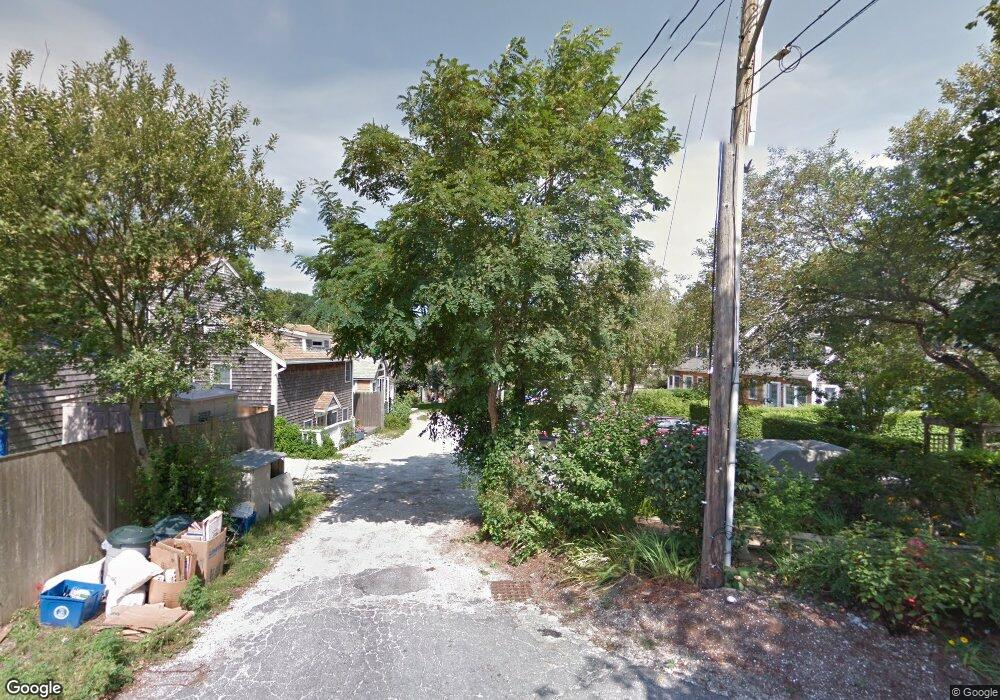 25 Priscilla Alden Rd, Provincetown, MA 02657 - photo 1