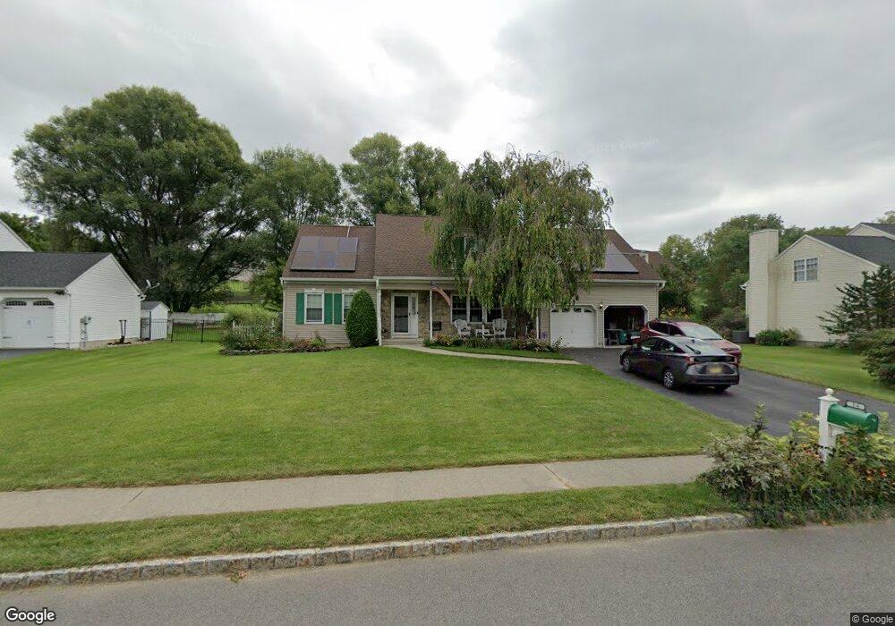 14 Spring Meadow, Oxford, NJ 07863 - photo 1