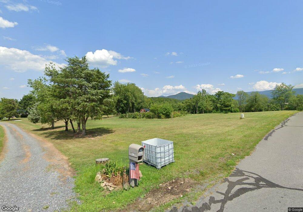 106 Thornview Dr, Moorefield, WV 26836 - photo 1