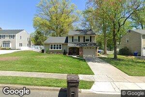146 Whitemarsh Way, Delran, NJ 08075