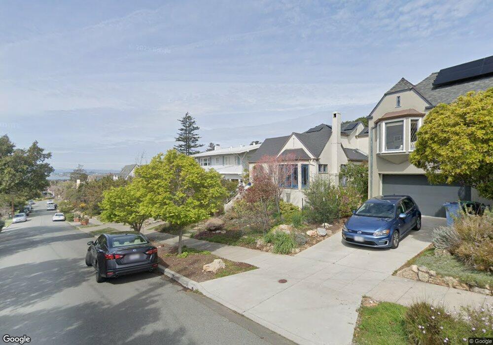 1847 Yosemite Rd, Berkeley, CA 94707 - photo 1