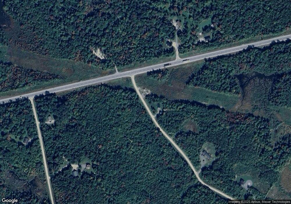 Lot #1 Red Brook Rd, Jefferson, NH 03583 - photo 1